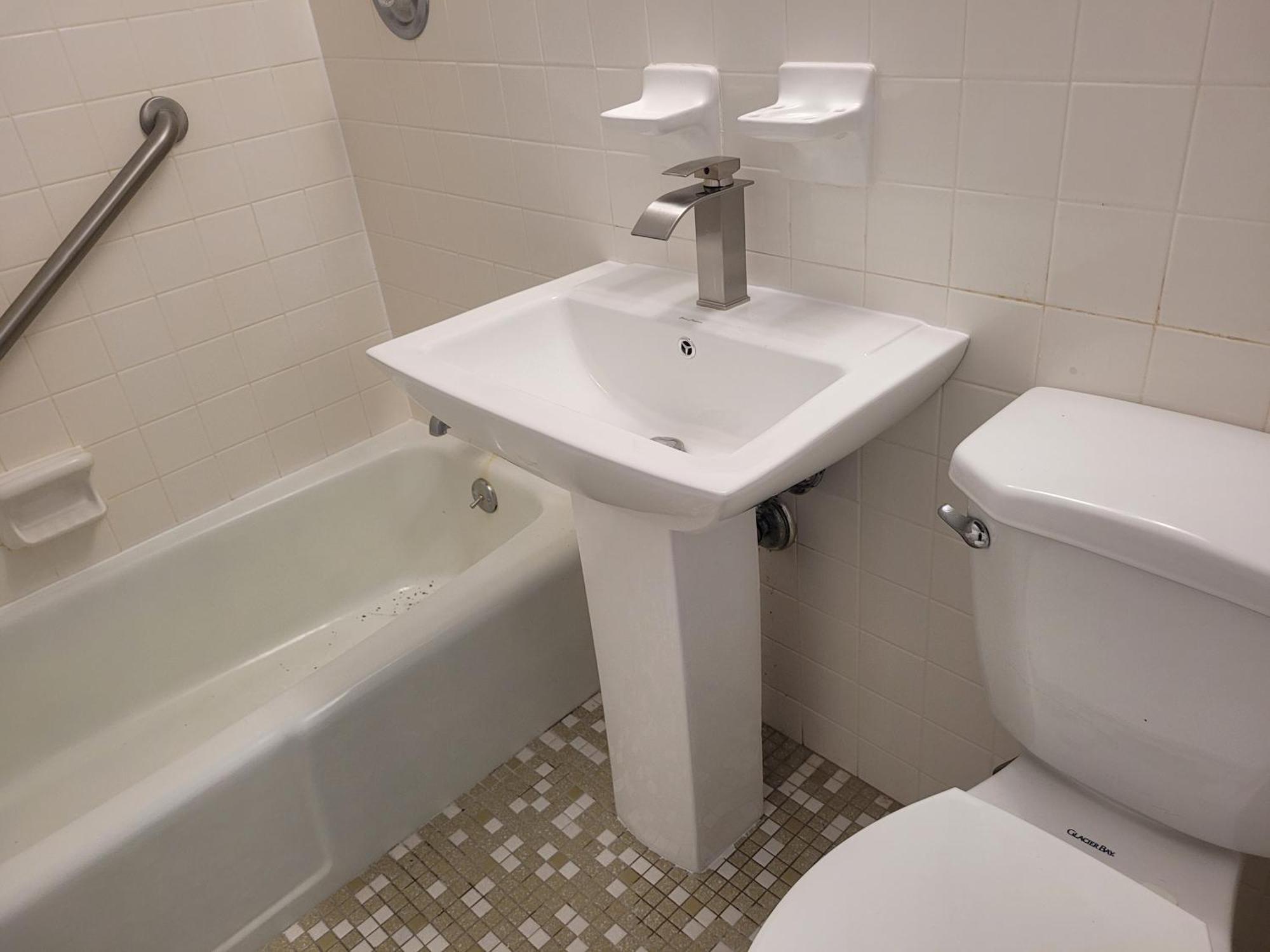 Aquarius Oceanfront 3* Wildwood
